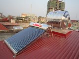 Nơi bán máy nước nóng năng lượng mặt trời, thái dương năng Sơn Hà tại Quận Thủ Đức giá tốt nhất